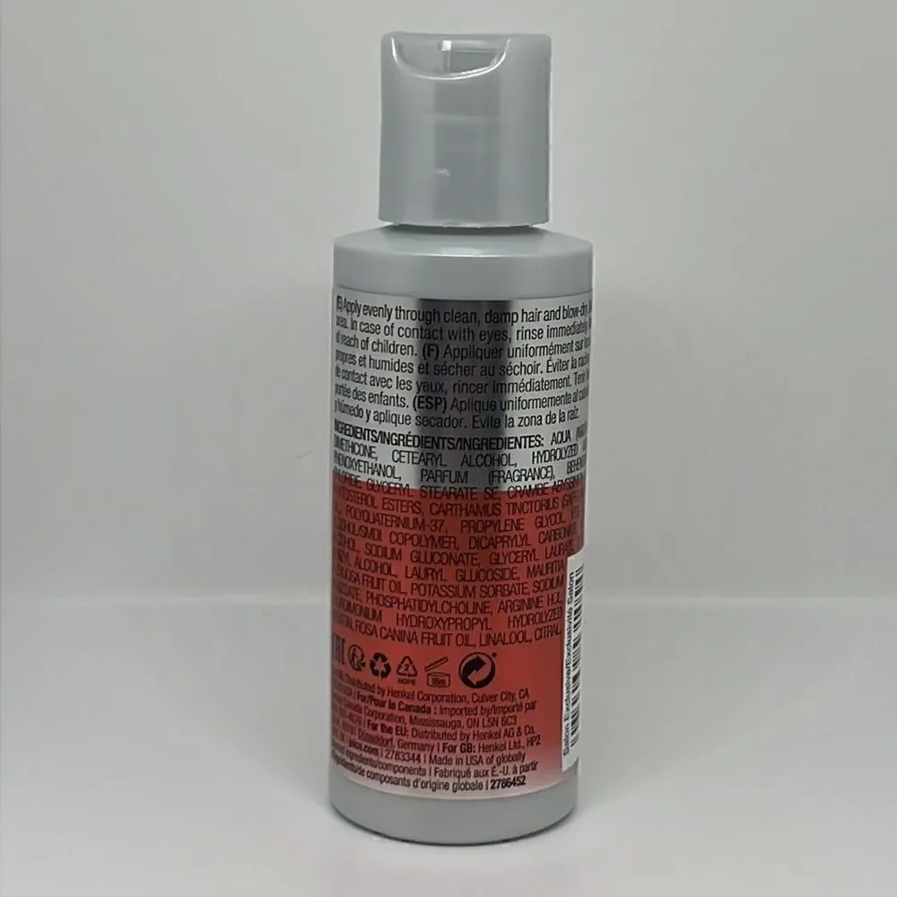 $8🌟 Joico Youth Lock Blowout Creme Formulated With Collagen